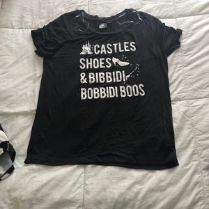 Disney Shirt. New without tags